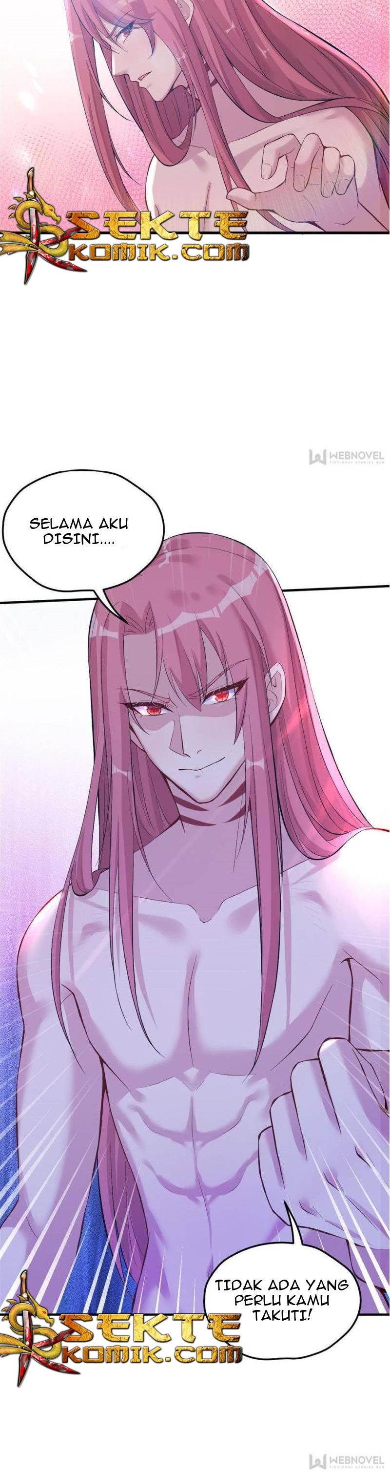Beauty and the Beasts Chapter 168 Gambar 16